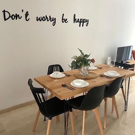Charlot Center Apartment I Alicante Exterior photo