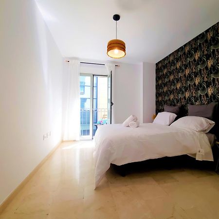 Charlot Center Apartment I Alicante Exterior photo