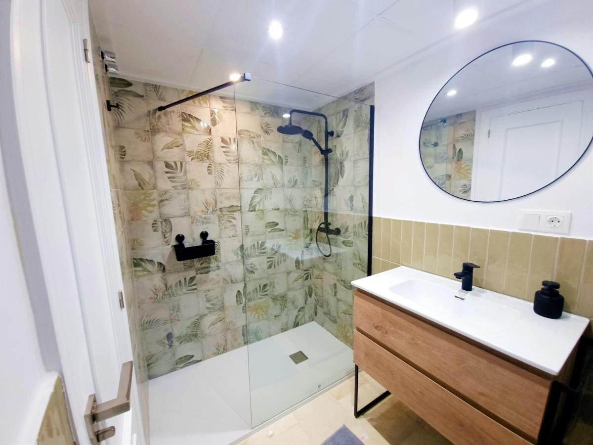 Charlot Center Apartment I Alicante Exterior photo