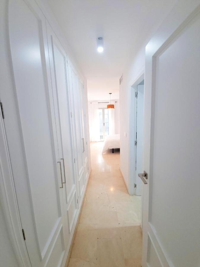 Charlot Center Apartment I Alicante Exterior photo