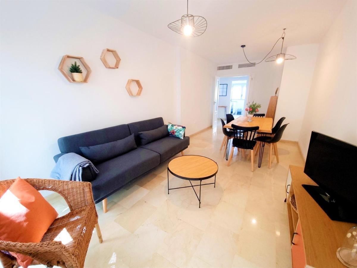 Charlot Center Apartment I Alicante Exterior photo