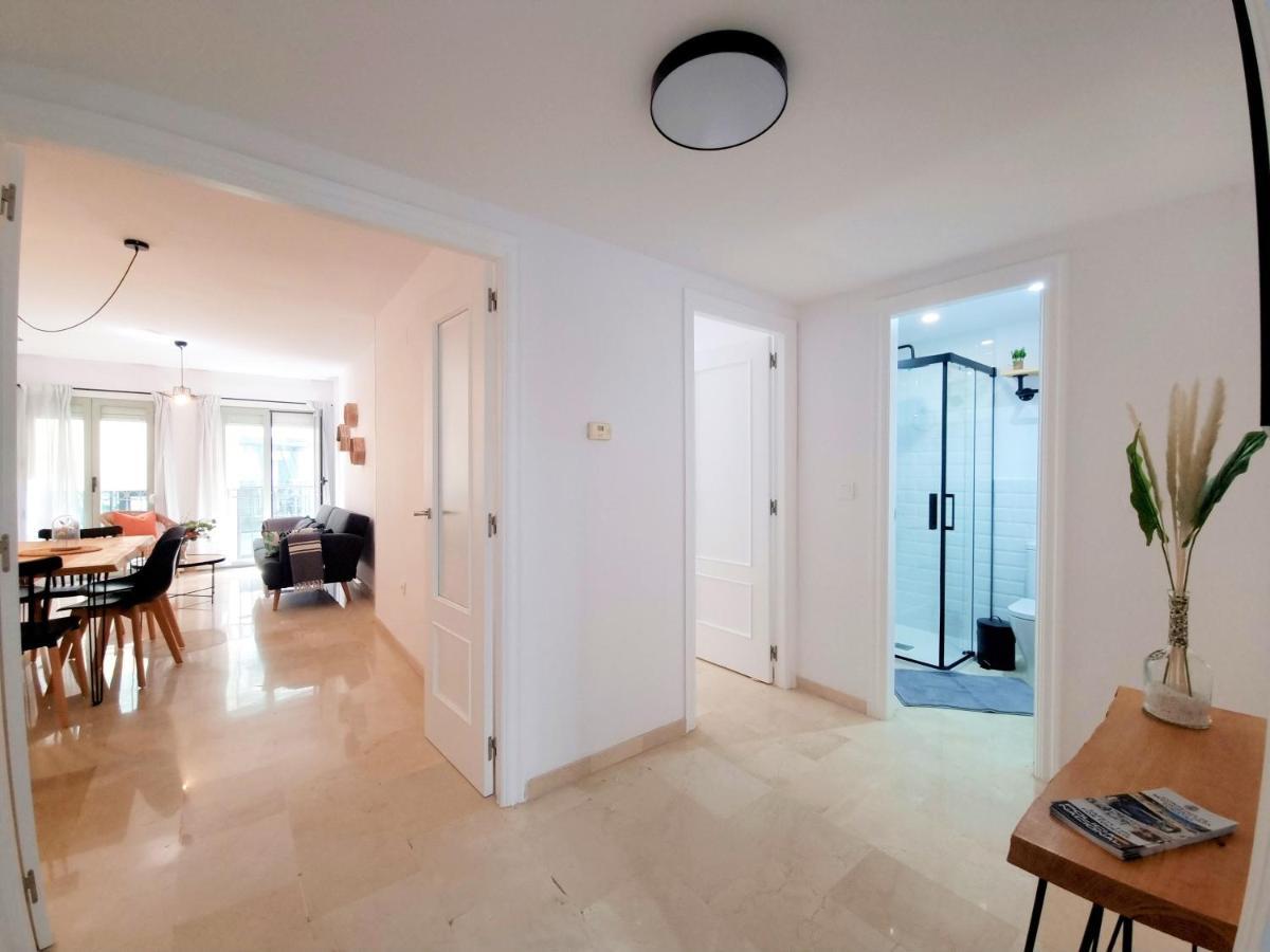 Charlot Center Apartment I Alicante Exterior photo