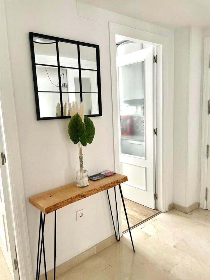 Charlot Center Apartment I Alicante Exterior photo
