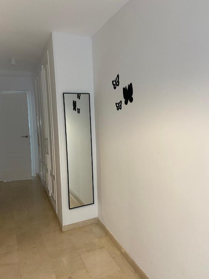 Charlot Center Apartment I Alicante Exterior photo