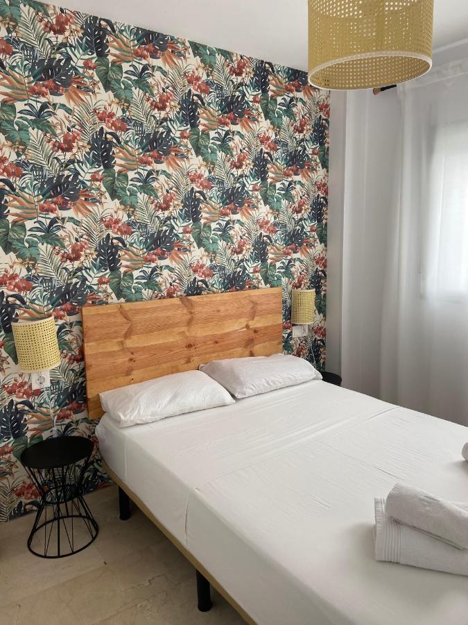 Charlot Center Apartment I Alicante Exterior photo