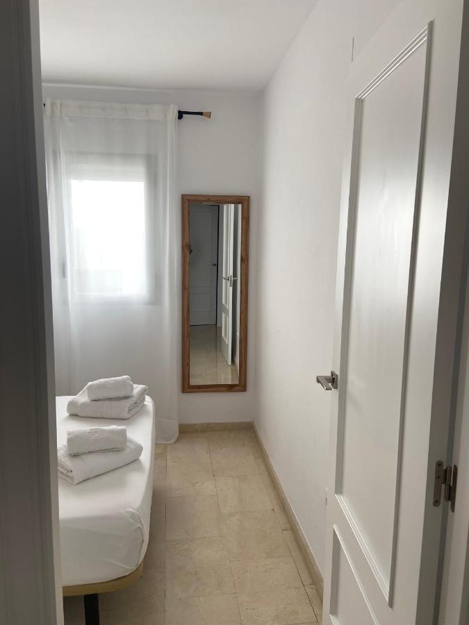 Charlot Center Apartment I Alicante Exterior photo