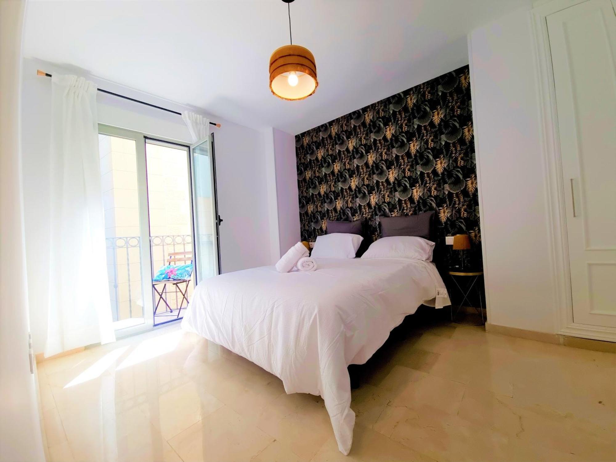 Charlot Center Apartment I Alicante Exterior photo