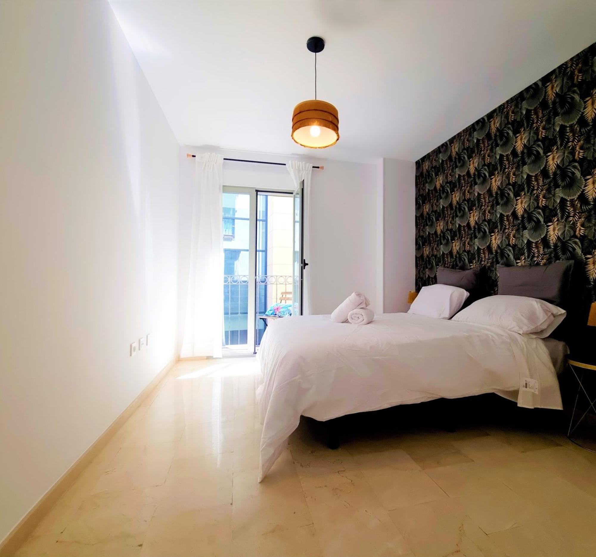 Charlot Center Apartment I Alicante Exterior photo